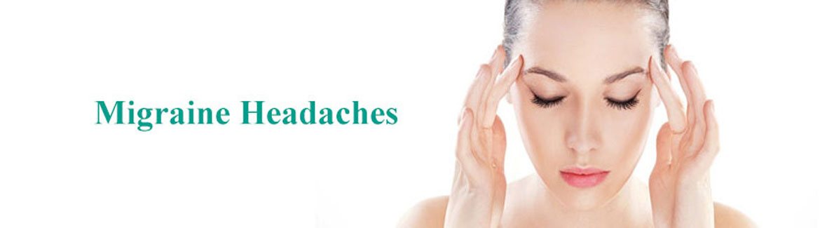 treatment for migraine