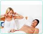 Snoring Treatment Kerala