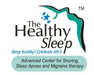 The Healthy Sleep