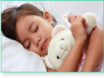 Pediatric Sleep Disordered Breathing