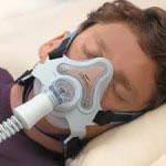 CPAP-therapy