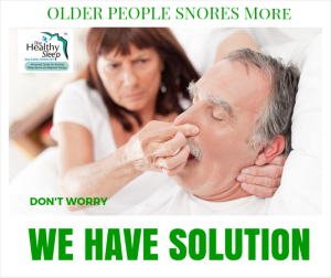 snoring treatment india