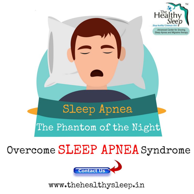 sleep apnea treatment in kerala